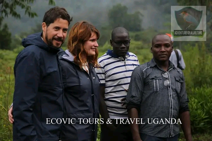 Ecovic Tours & Travel Uganda gallery